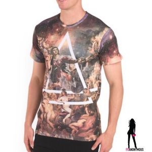 LIFE IS A JOKE T-Shirt